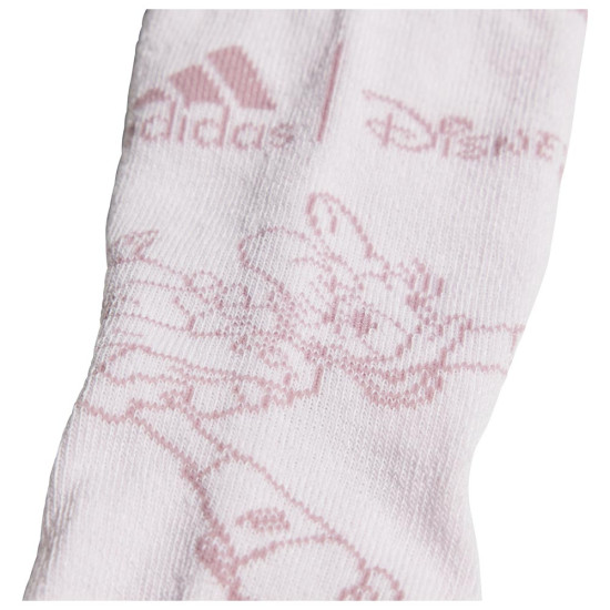 Adidas Παιδικές κάλτσες Daisy Socks Adidas Παιδικές κάλτσες Daisy Socks